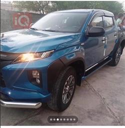 ميتسوبيشي L200